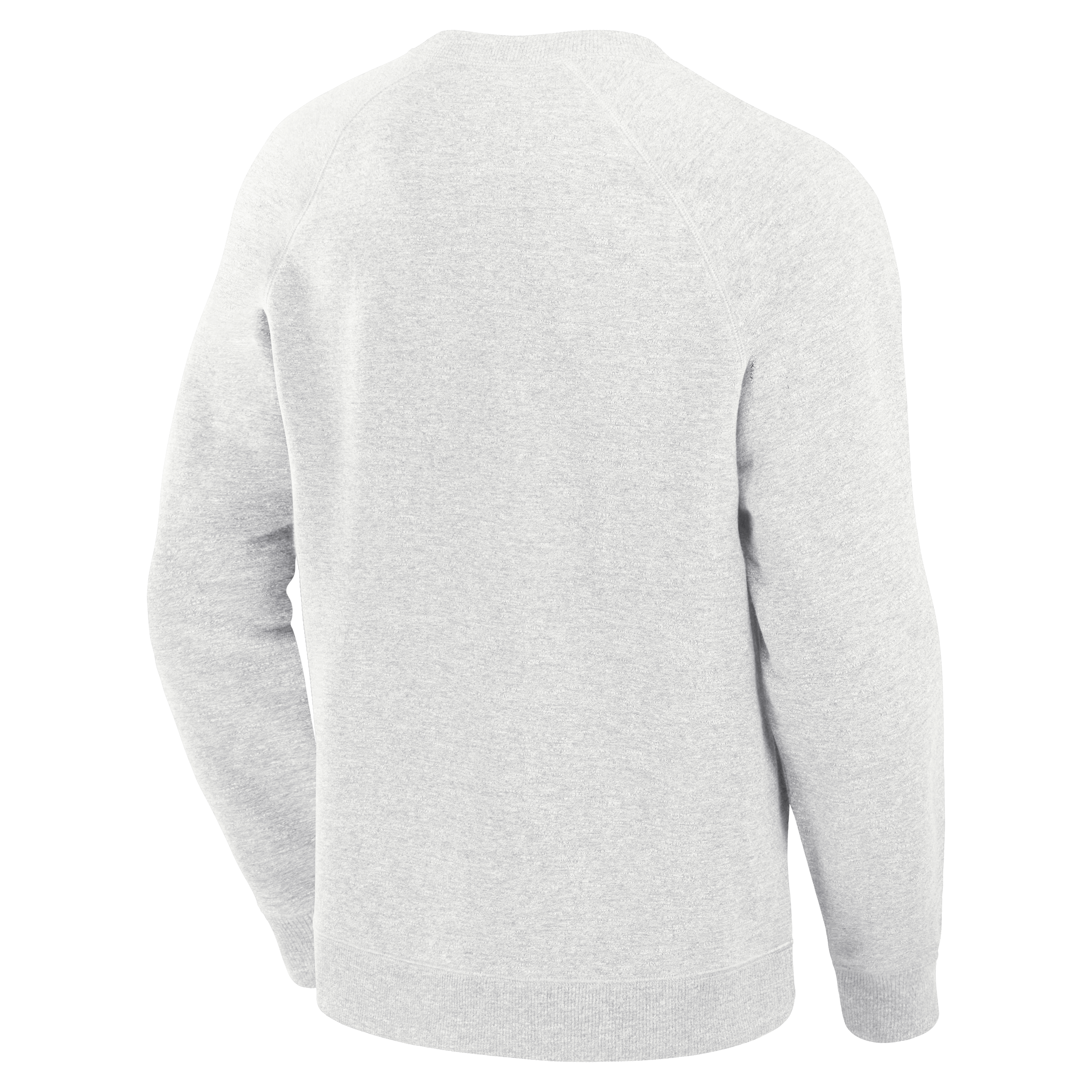 2025 St Pats Banner Fleece Crew、mySite、neckold