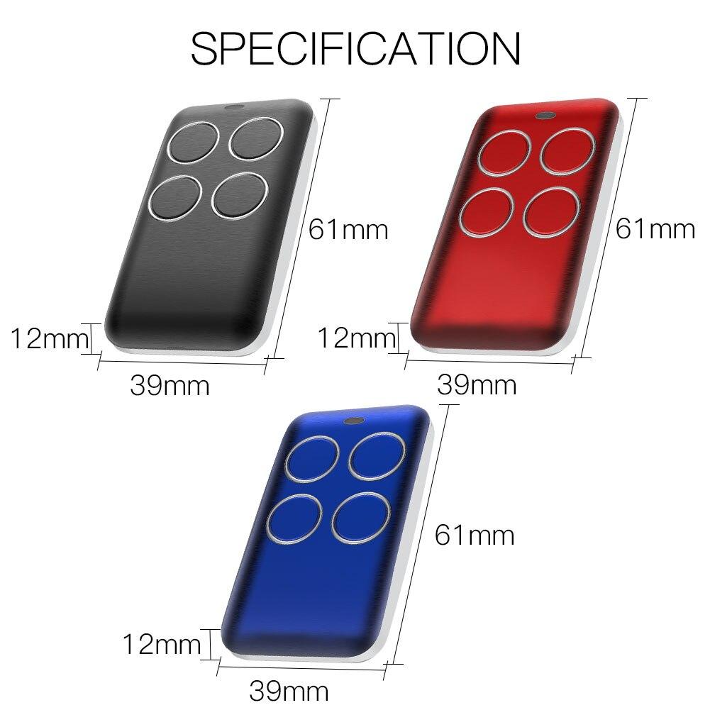 Wireless RF Receiver Learning Code Decoder 433MHz Remote Control Key Controller DIY Key for Switch 1527 Encoding、mySite、fannypackpong