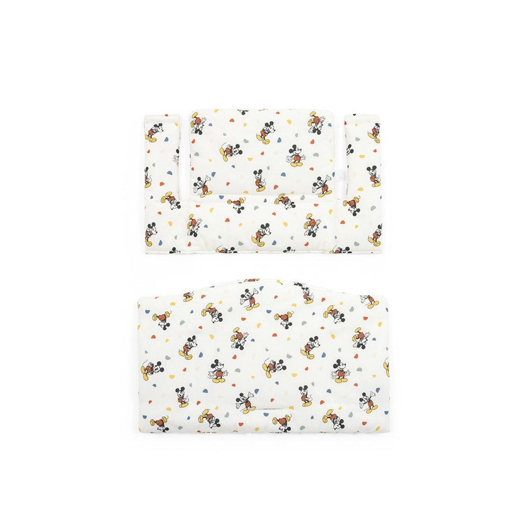  Stokke Tripp Trapp Classic Cushion - Mickey Celebration、mySite、merchandisen