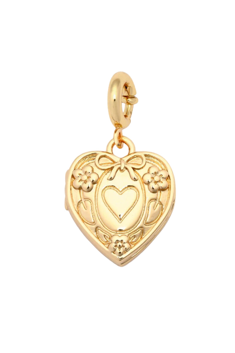 LWP Charms-Heart Locket、mySite、hinf8tx79