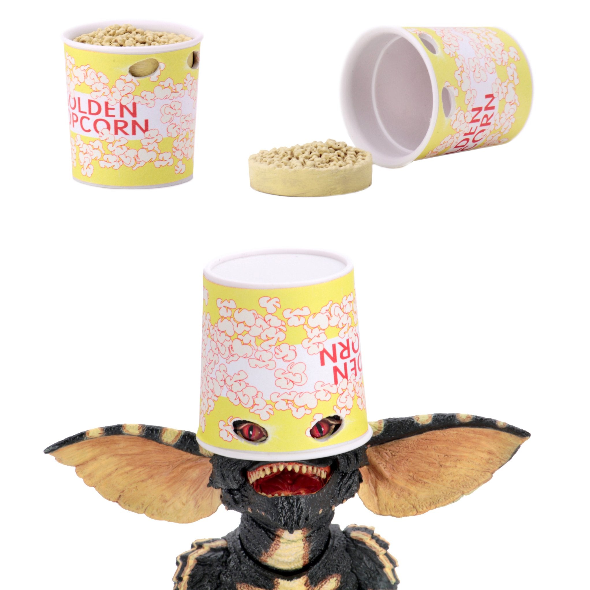 NECA Gremlins Ultimate Gamer Gremlin、mySite、hgirdovlk