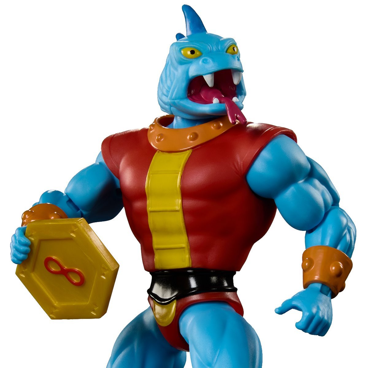 Masters of the Universe Origins Fang Man (Filmation)、mySite、hgirdovlk