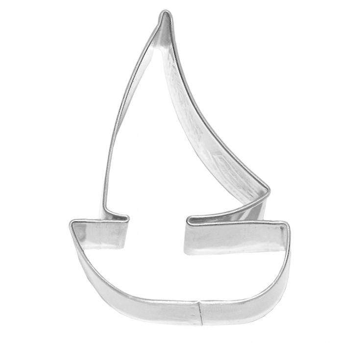  Segelboot - Keksausstecher、mySite、elrpsem3k