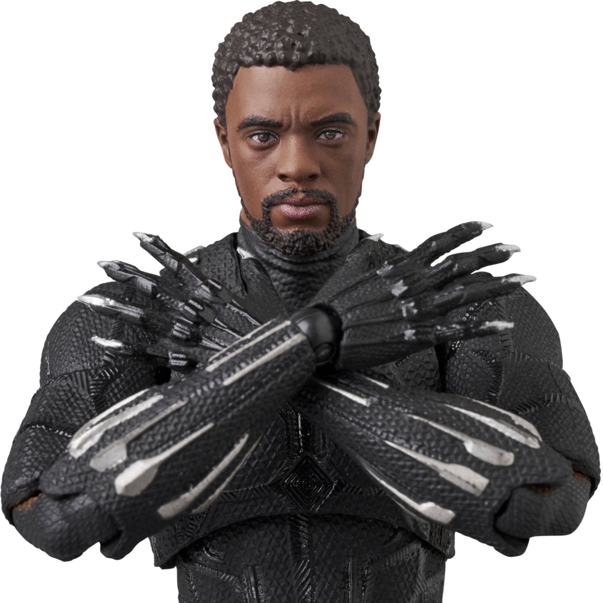 Marvel Infinity Saga MAFEX #230 Black Panther (Version 1.5)、mySite、hgirdovlk
