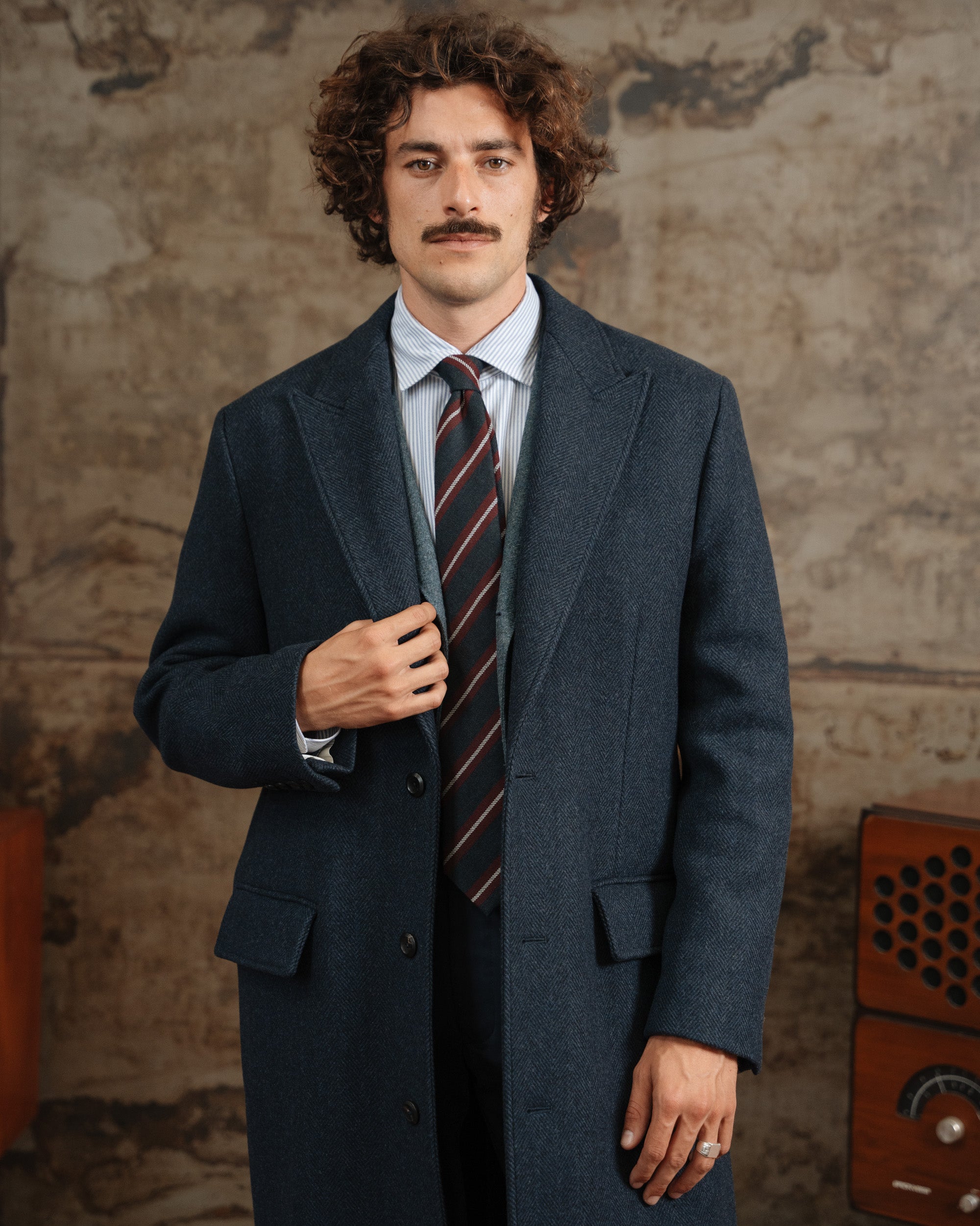  Sarnano、mySite、merchandisen