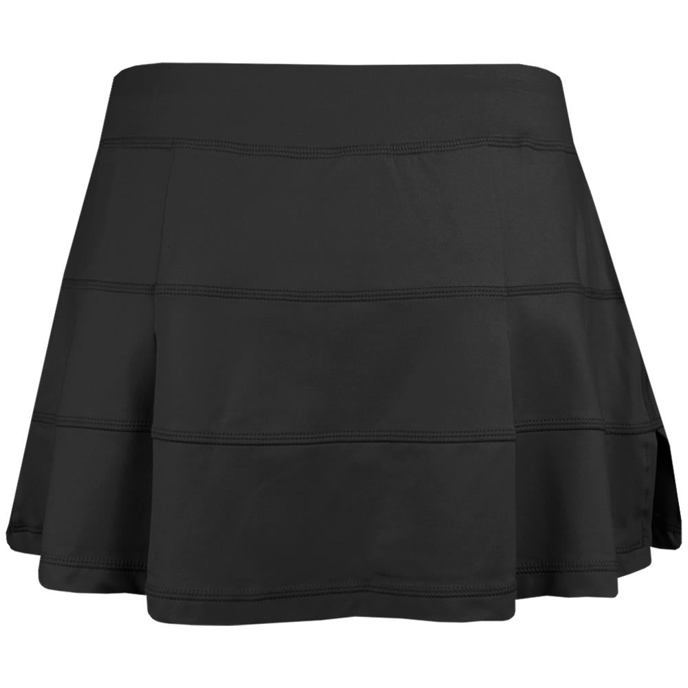 Sofibella Women's UV Colors 14 Skort - Black