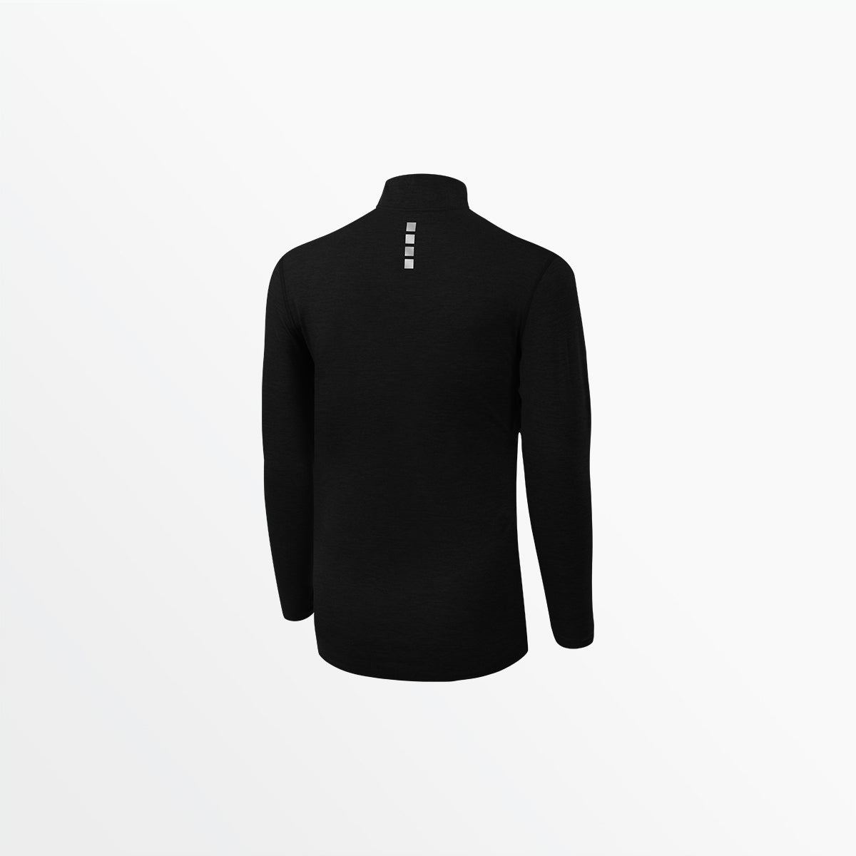 WOMEN'S BASICS 1/4 ZIP RUNNING TOP