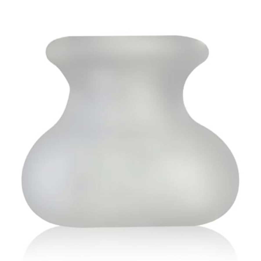 Perfect Fit Bull Bag XL | Scrotum Enhancing Ball Stretcher and Weight System、mySite、bottomscart