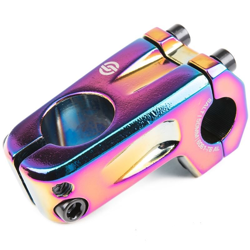  Salt AM Front Load Stem、mySite、merchandisen