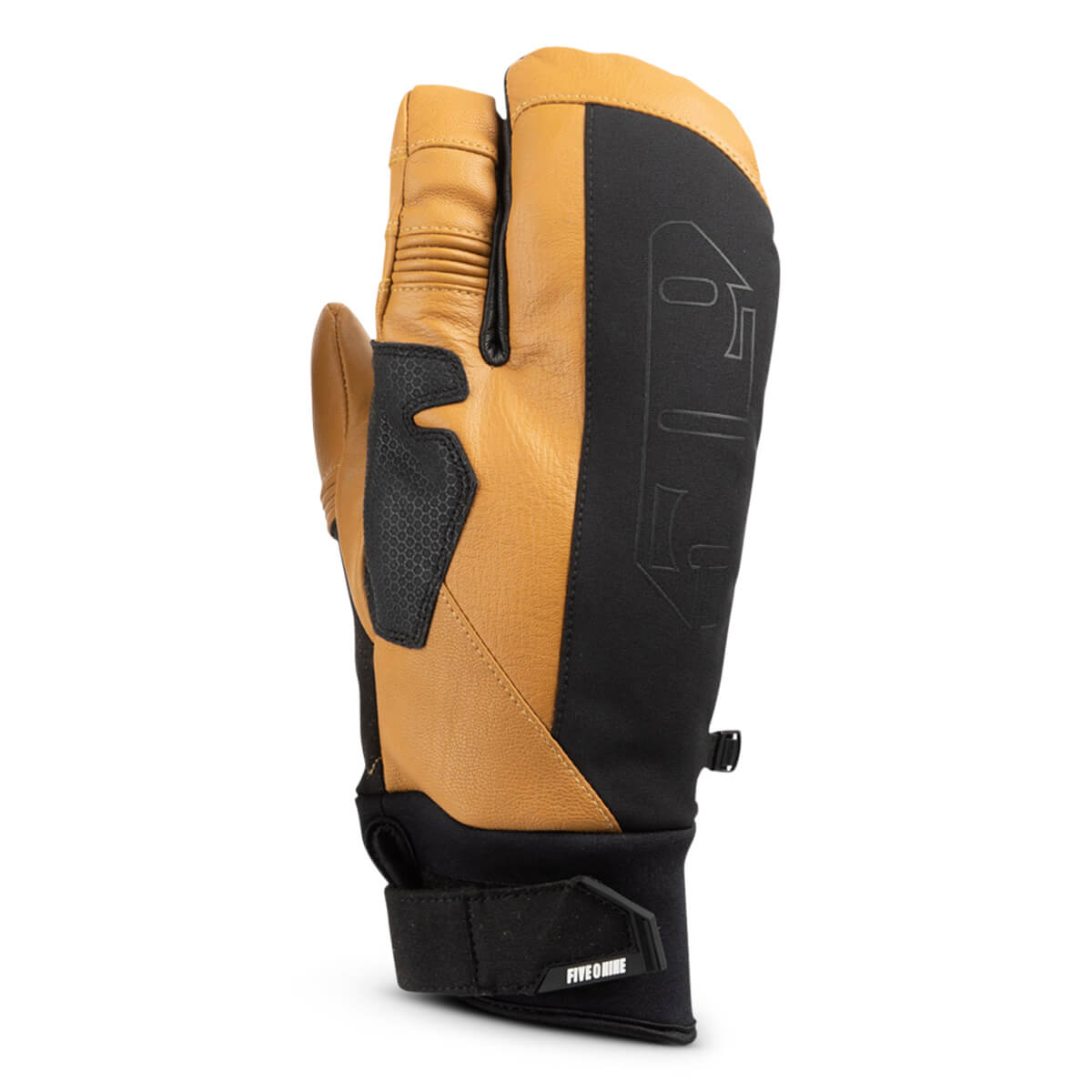 Fisticuff Trigger Finger Mitt、mySite、dreamappss