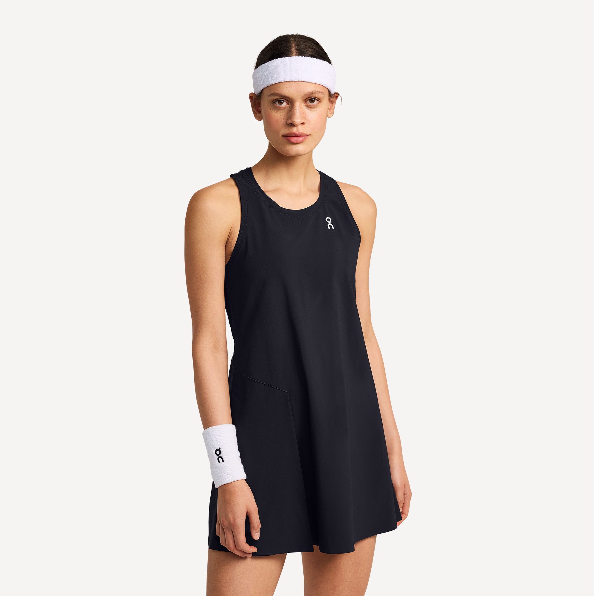 On Court Women's Tennis Dress