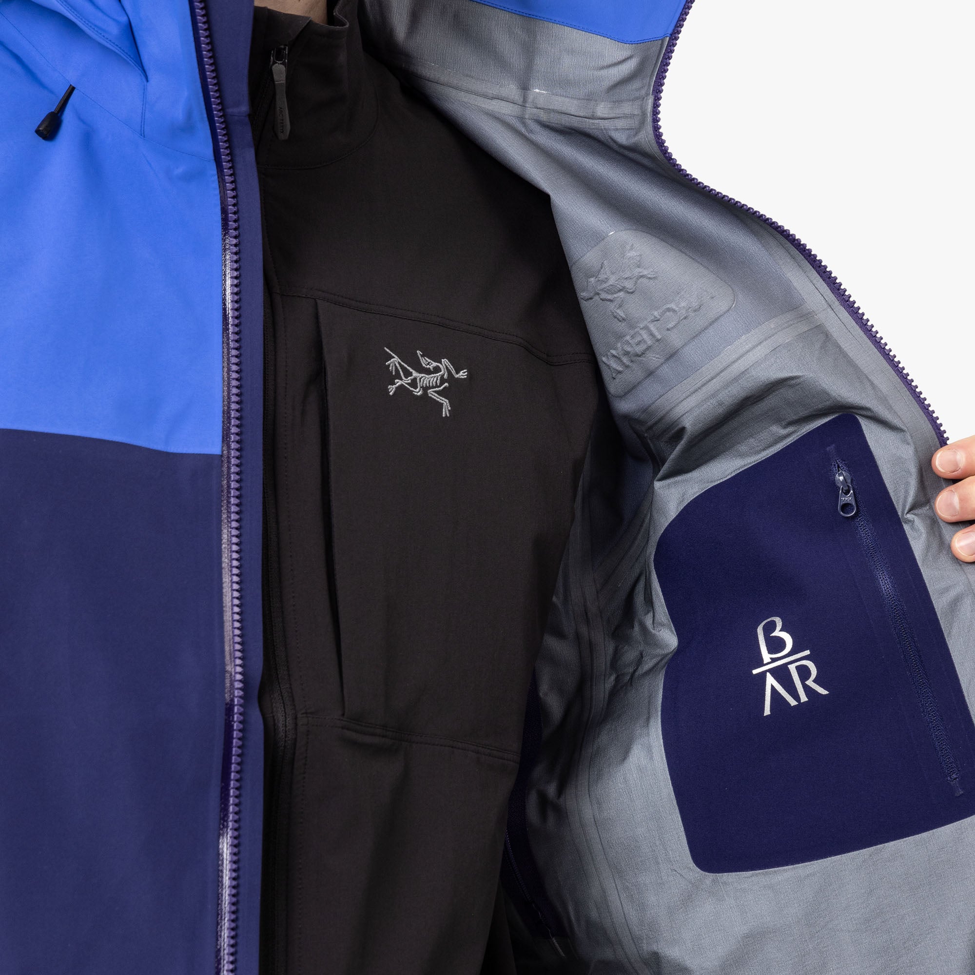  Arc'teryx Beta AR Jacket Electra / Soulsonic、mySite、merchandisen