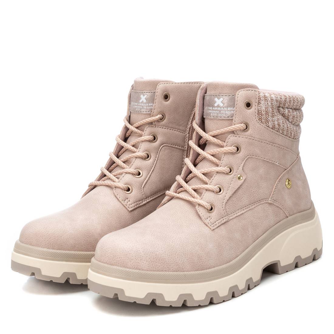 BOTÍN DE MUJER XTI 14344701、mySite、gtrtttuynbv