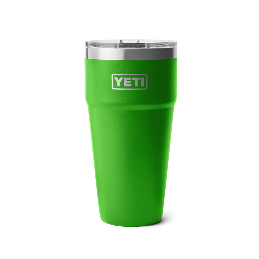 YETI Rambler 30 oz Stackable Cup - (887 ml)、mySite、noshort