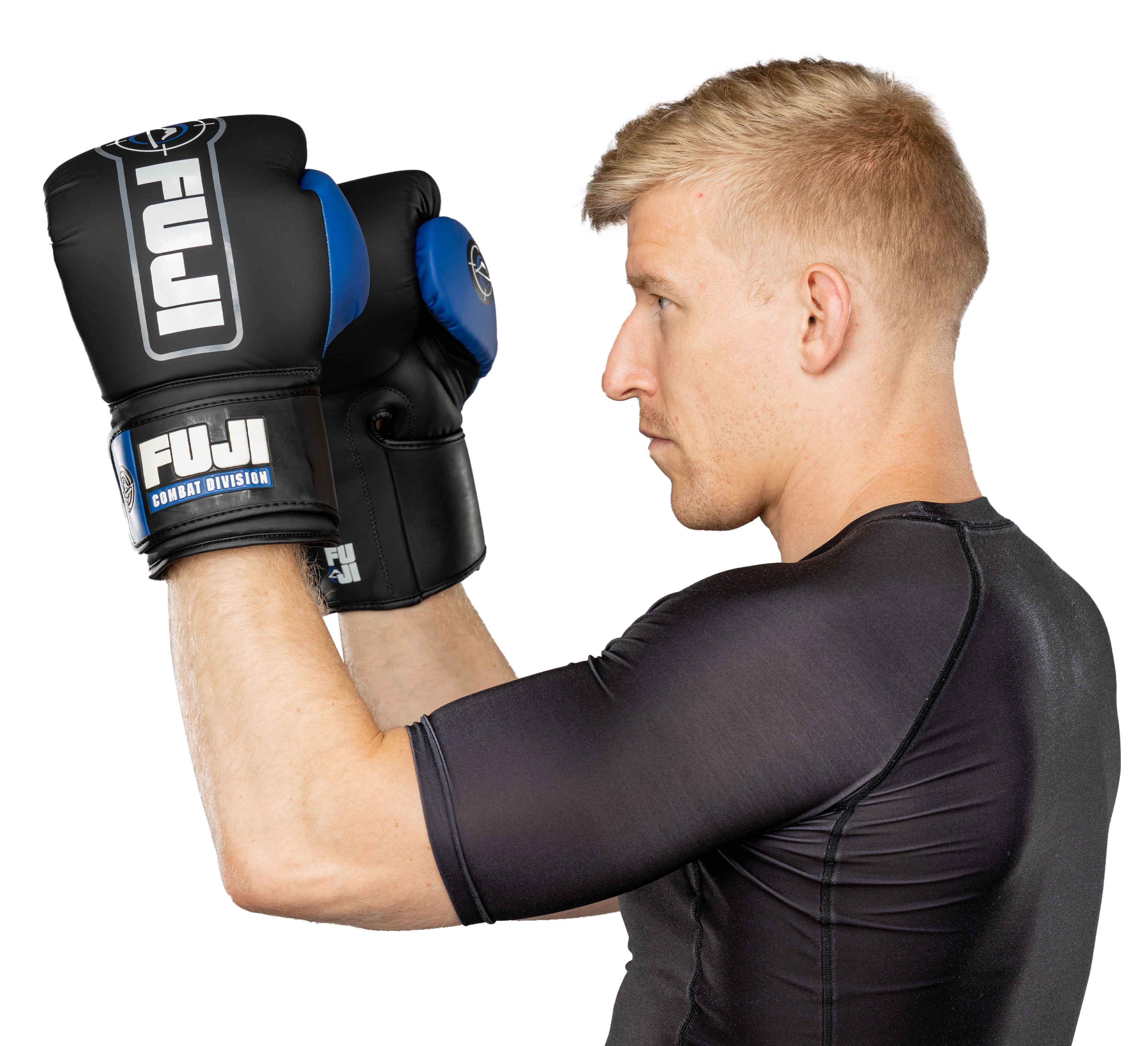 Precision Boxing Gloves Blue、mySite、gigharbornorthrealestate