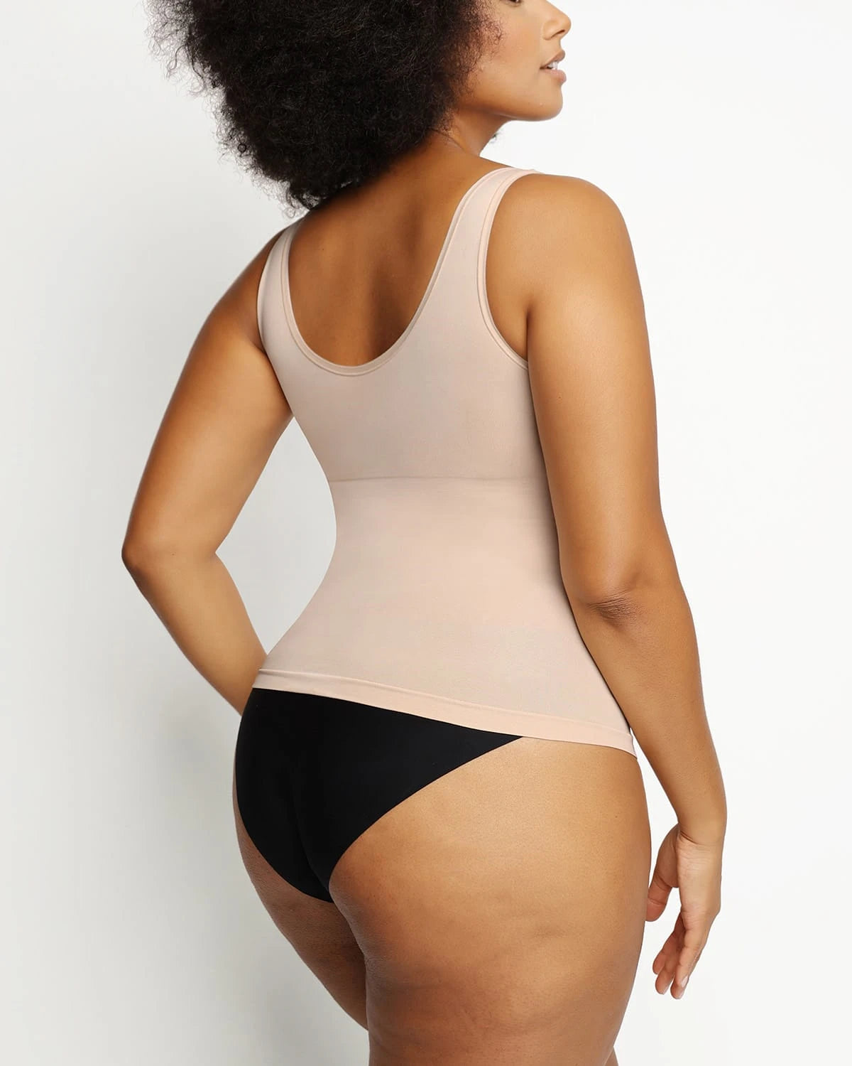 Essentials 2-Way Shaping Tank、mySite、bengalsvssteelers