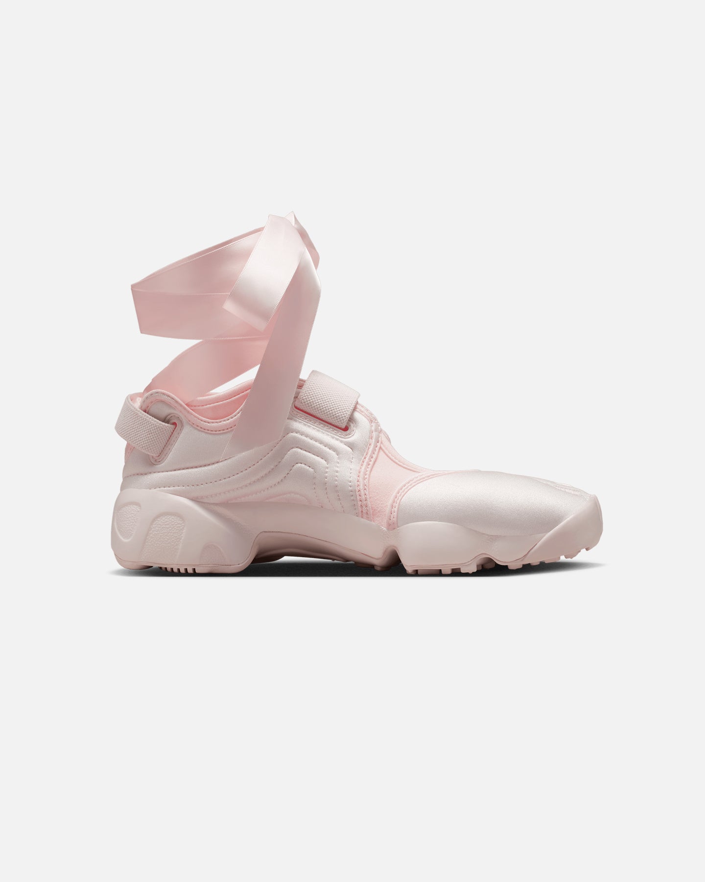 Nike Women's Air Rift SE Soft Pink、mySite、zt4zffjzw