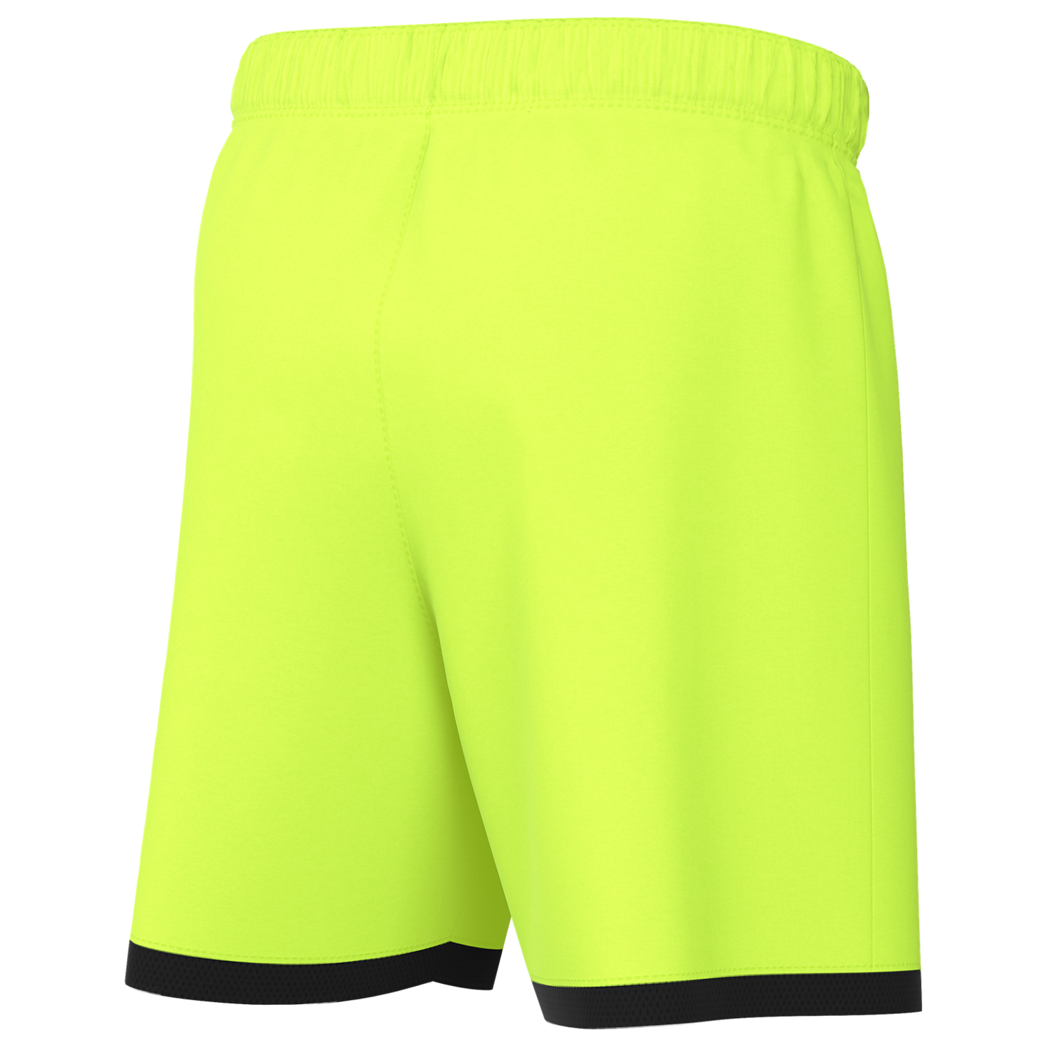 Nike Youth Dri-FIT Classic III Short - Volt、mySite、noshort