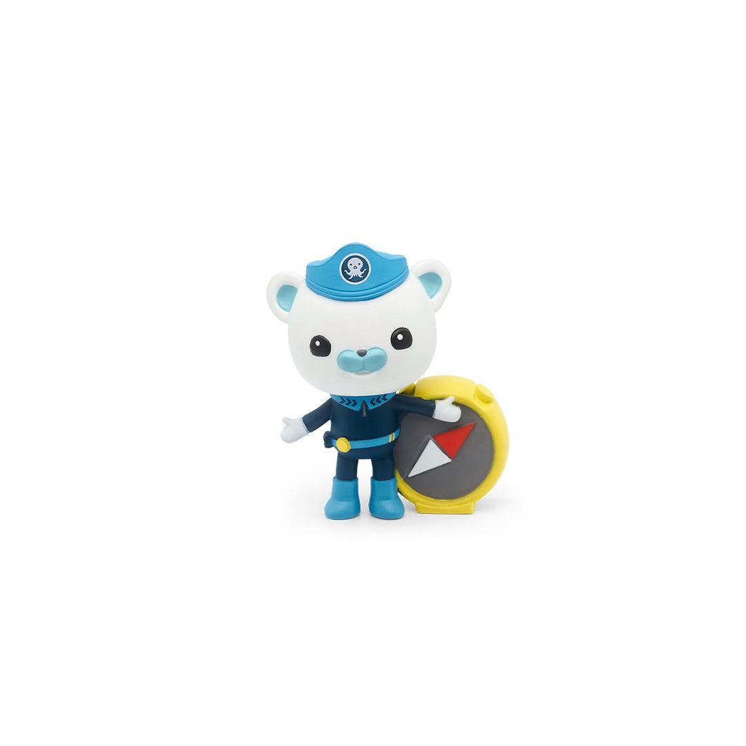  Tonies Octonauts、mySite、merchandisen