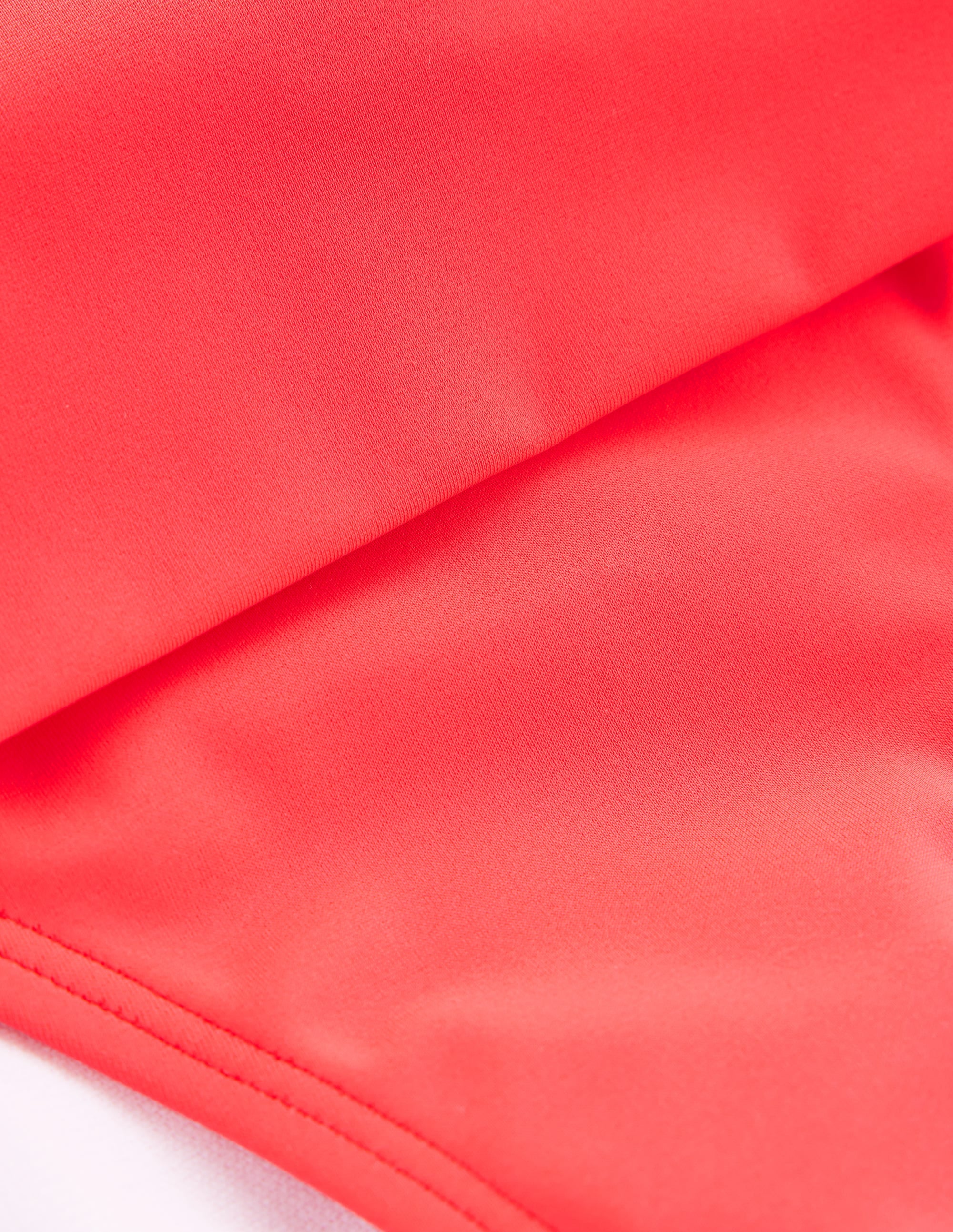  Levanzo Fold Bikini Bottoms-Coral Punch、mySite、ashleygrahame