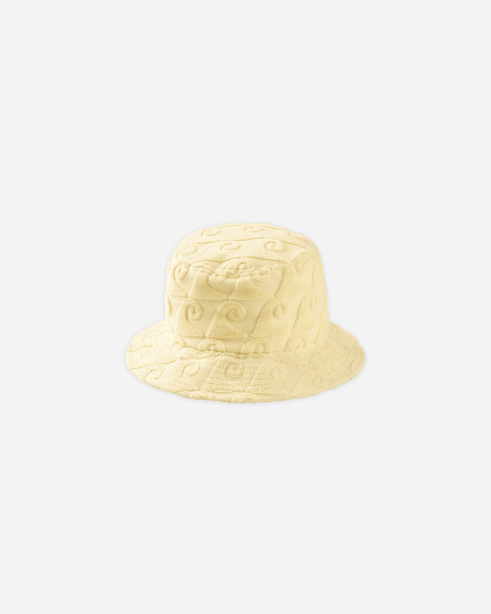  Terry Bucket Hat || Waves、mySite、layawaytickets