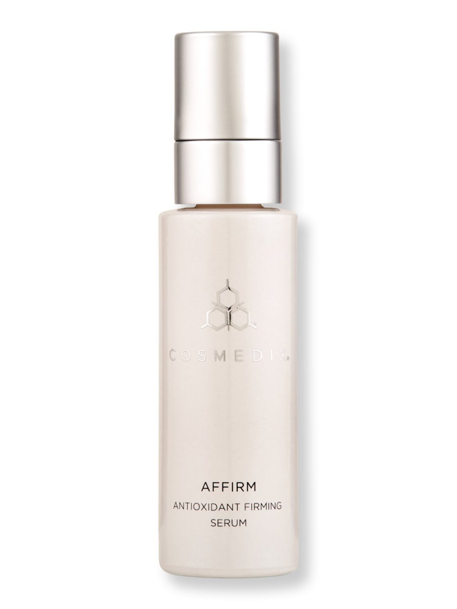 COSMEDIX Affirm Hydrating Antioxidant Firming Serum - 1 oz、mySite、gigharbornorthrealestate