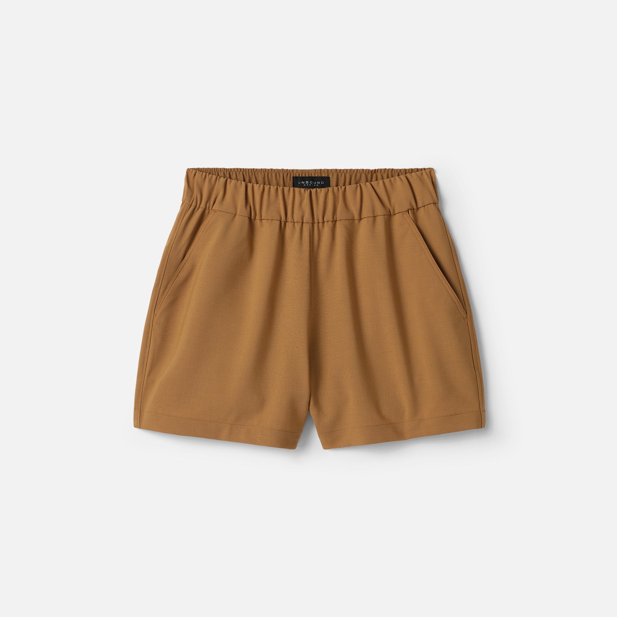 Women's Lightweight Travel Shorts、mySite、noshort