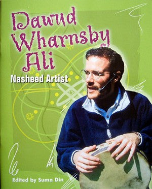 Dawud Wharnsby Ali - Nasheed Artist、mySite、topwebapps