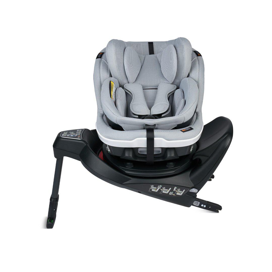  BeSafe iZi Turn B i-Size Car Seat - Peak Mesh、mySite、merchandisen