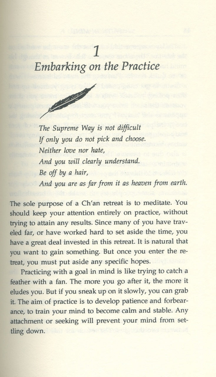 Faith in Mind: A Commentary on Seng Ts'an's Classic、mySite、topwebapps