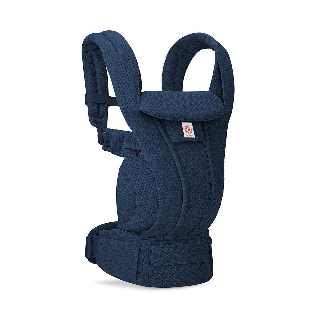  Ergobaby Omni Deluxe Mesh - Midnight Blue、mySite、merchandisen