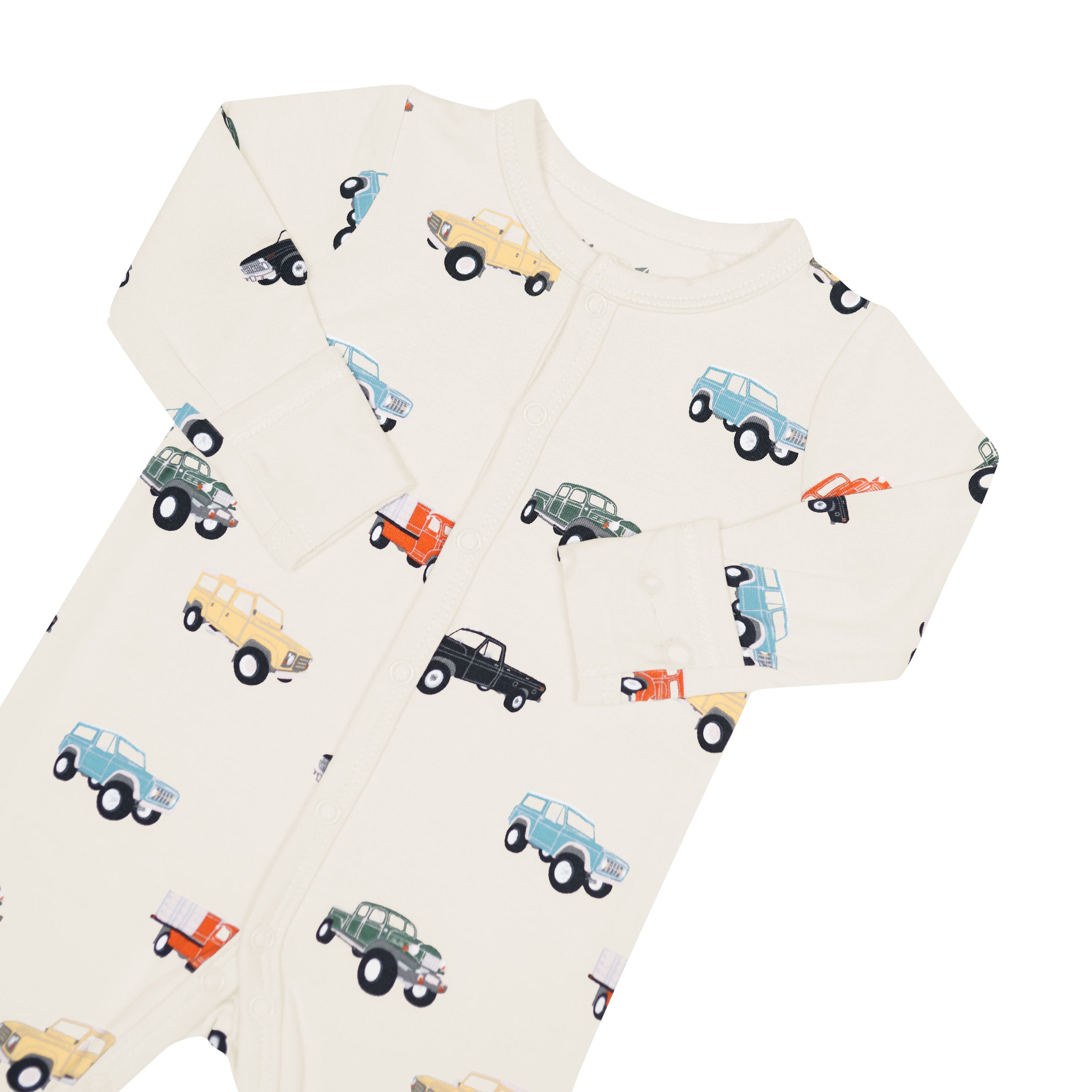  Romper in Vintage Truck、mySite、layawaytickets