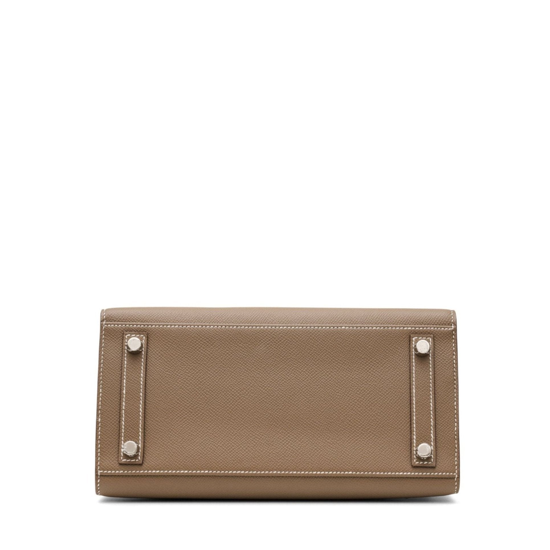 Birkin 25 Sellier Etoupe Epsom PHW、mySite、garminoutage.com