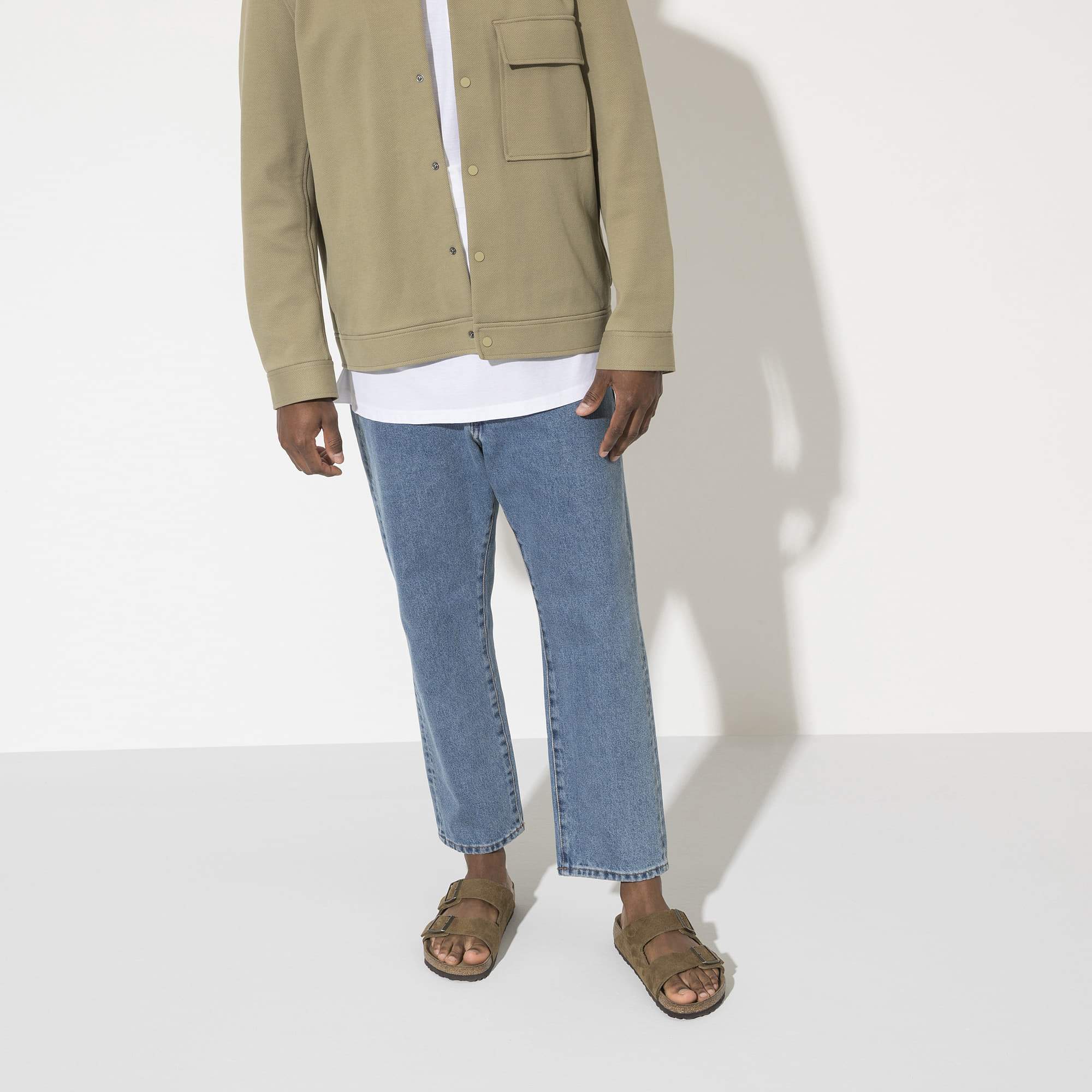 Arizona Nubuck Leather、mySite、gtrtttuynbv