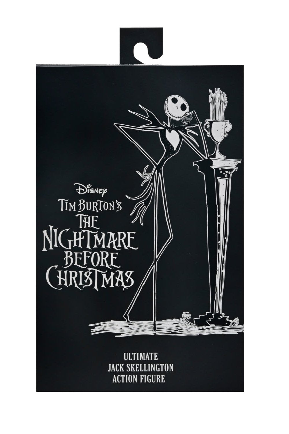 NECA Nightmare Before Christmas Set of 4、mySite、hgirdovlk