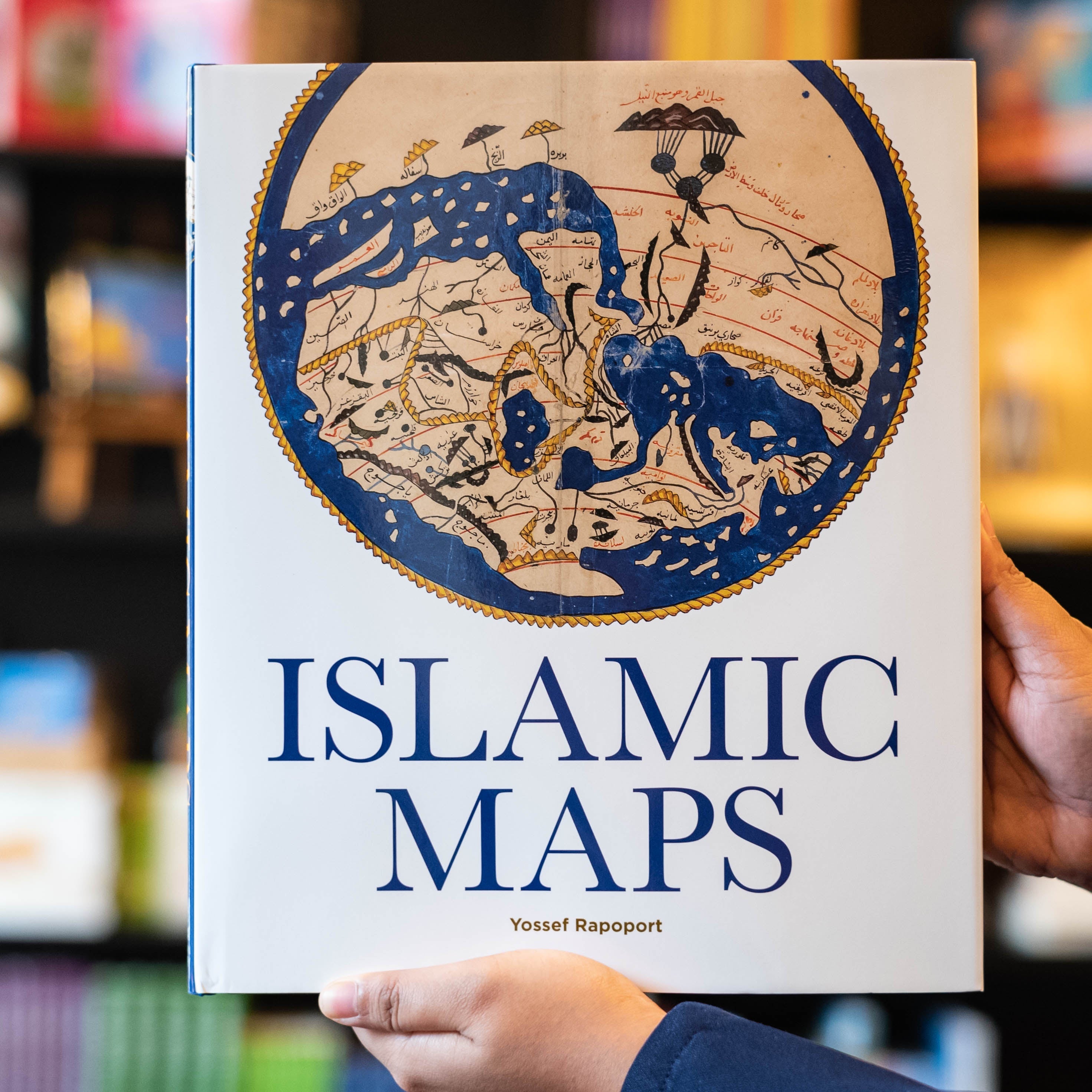 Islamic Maps、mySite、topwebapps