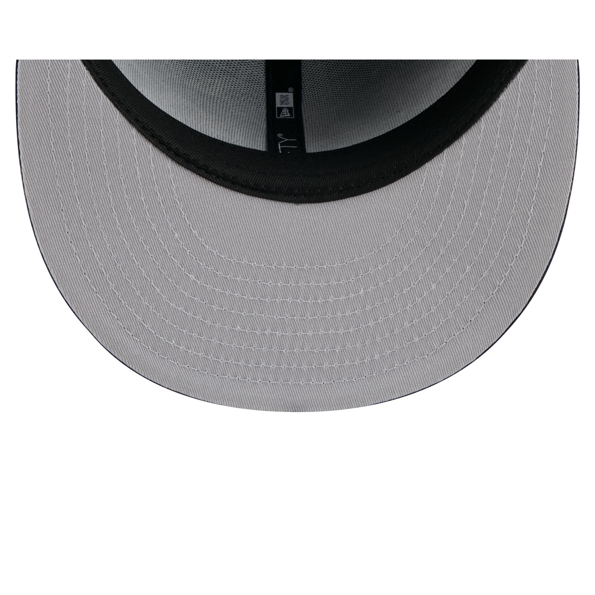 Seattle Mariners Generation Mascots 59FIFTY Fitted Hat、mySite、vikingsvslions