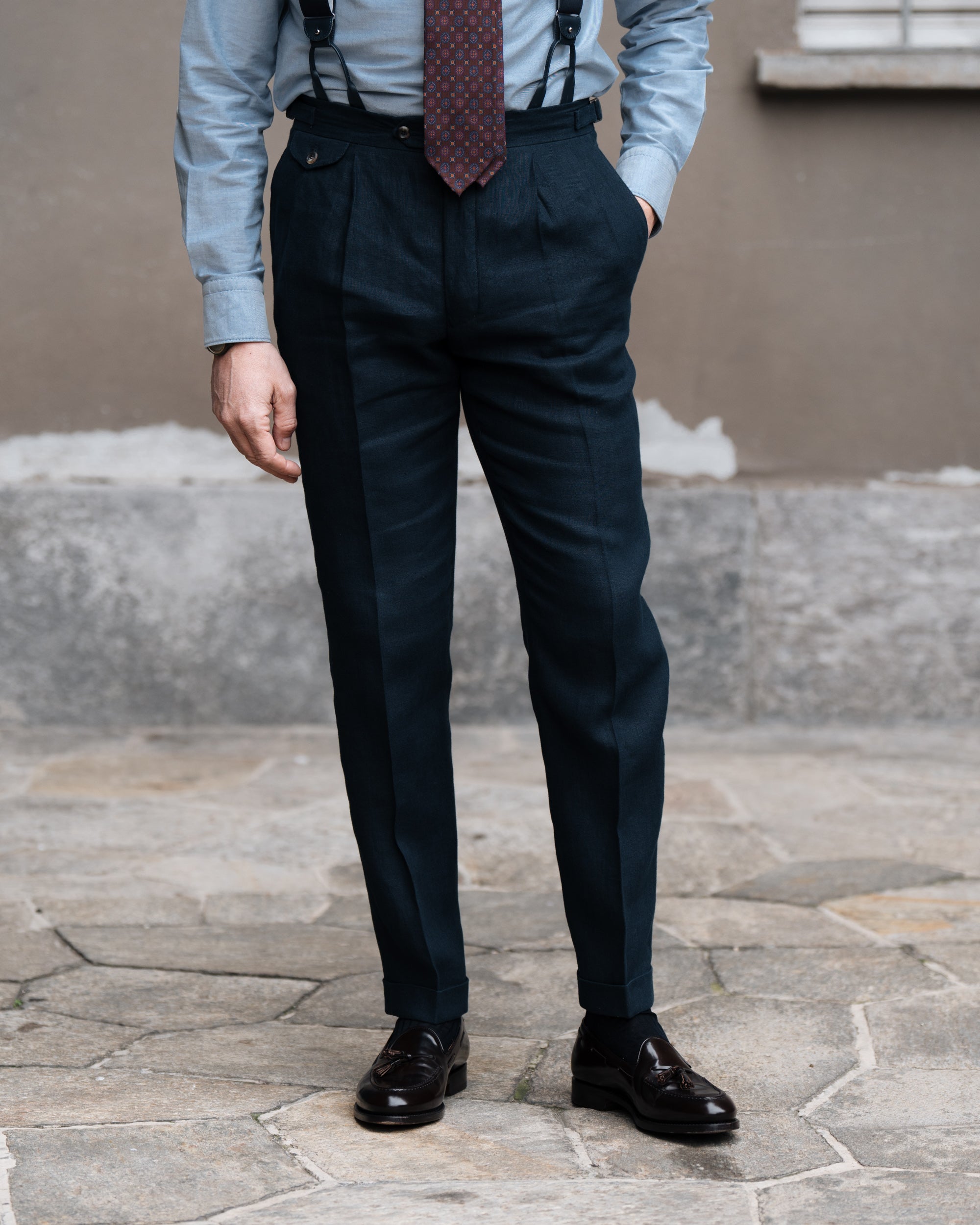  Salemi、mySite、merchandisen