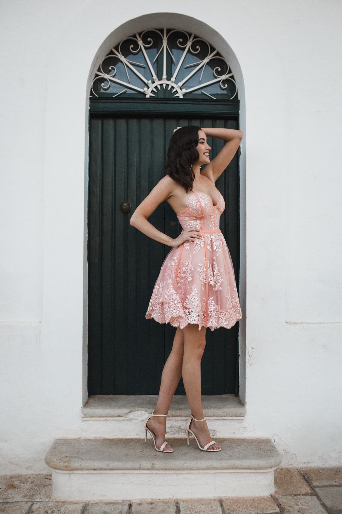  Tutu Dress、mySite、merchandisen