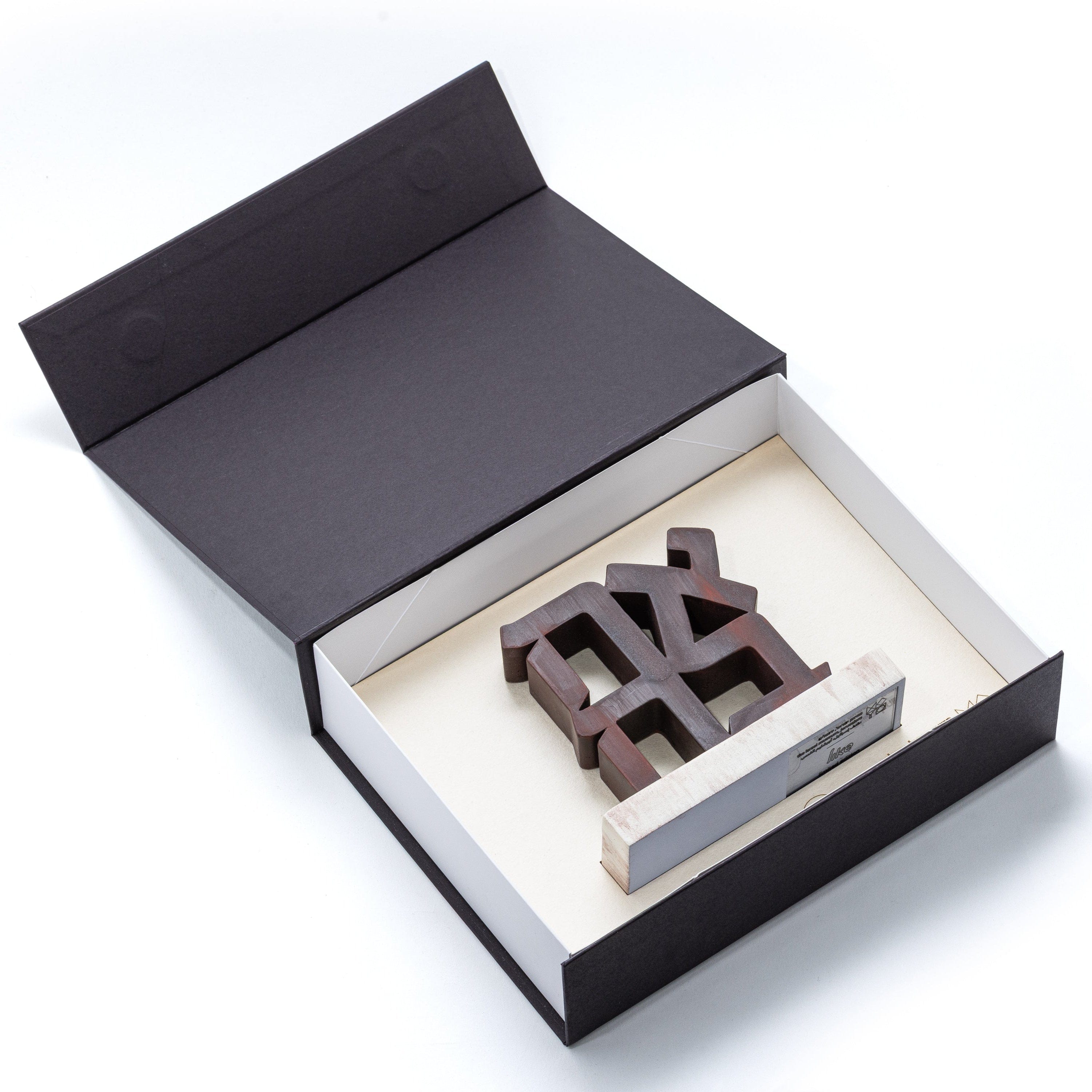 Ahava Sculpture Replica by Israel Museum、mySite、topwebapps