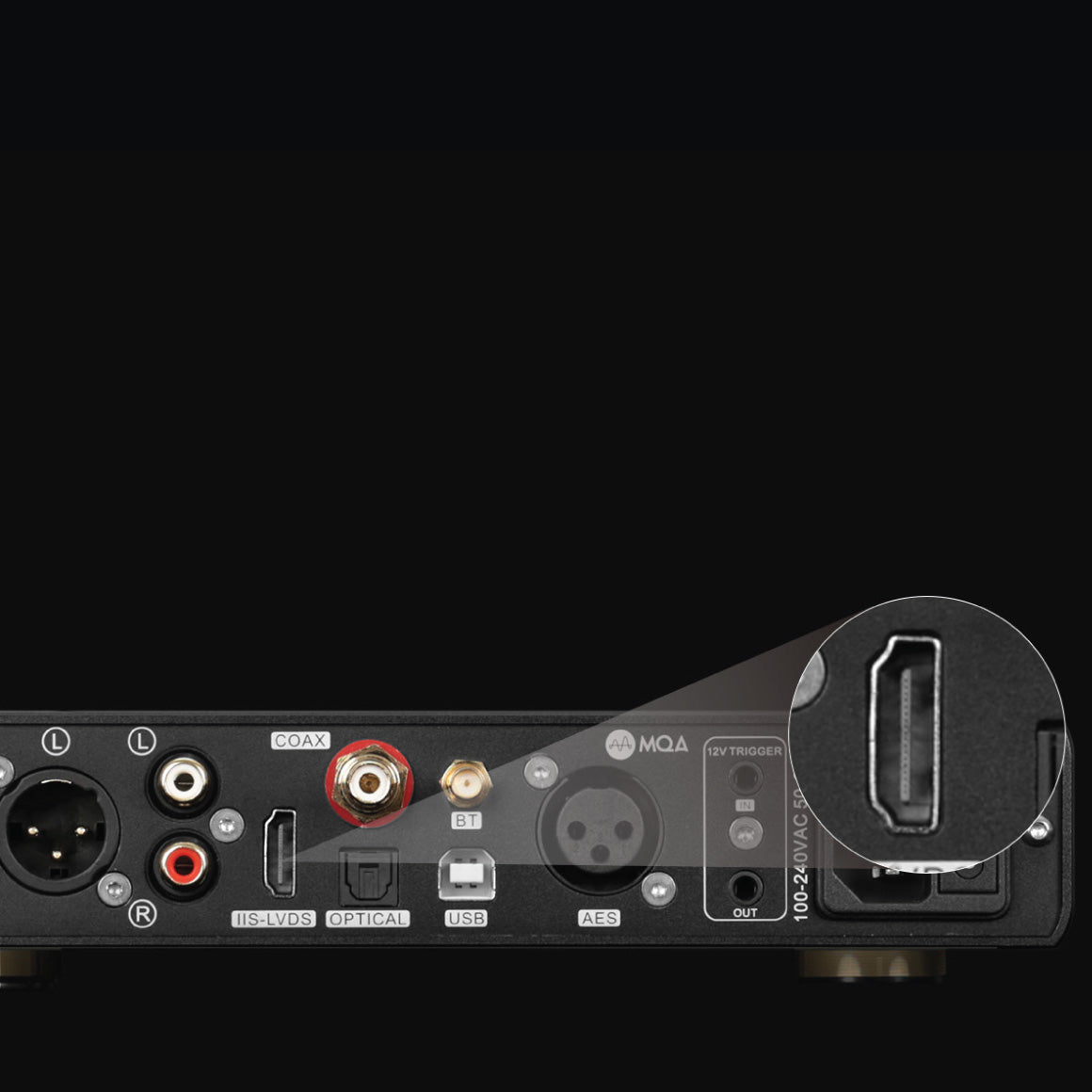  Topping - D90III SABRE、mySite、merchandisen