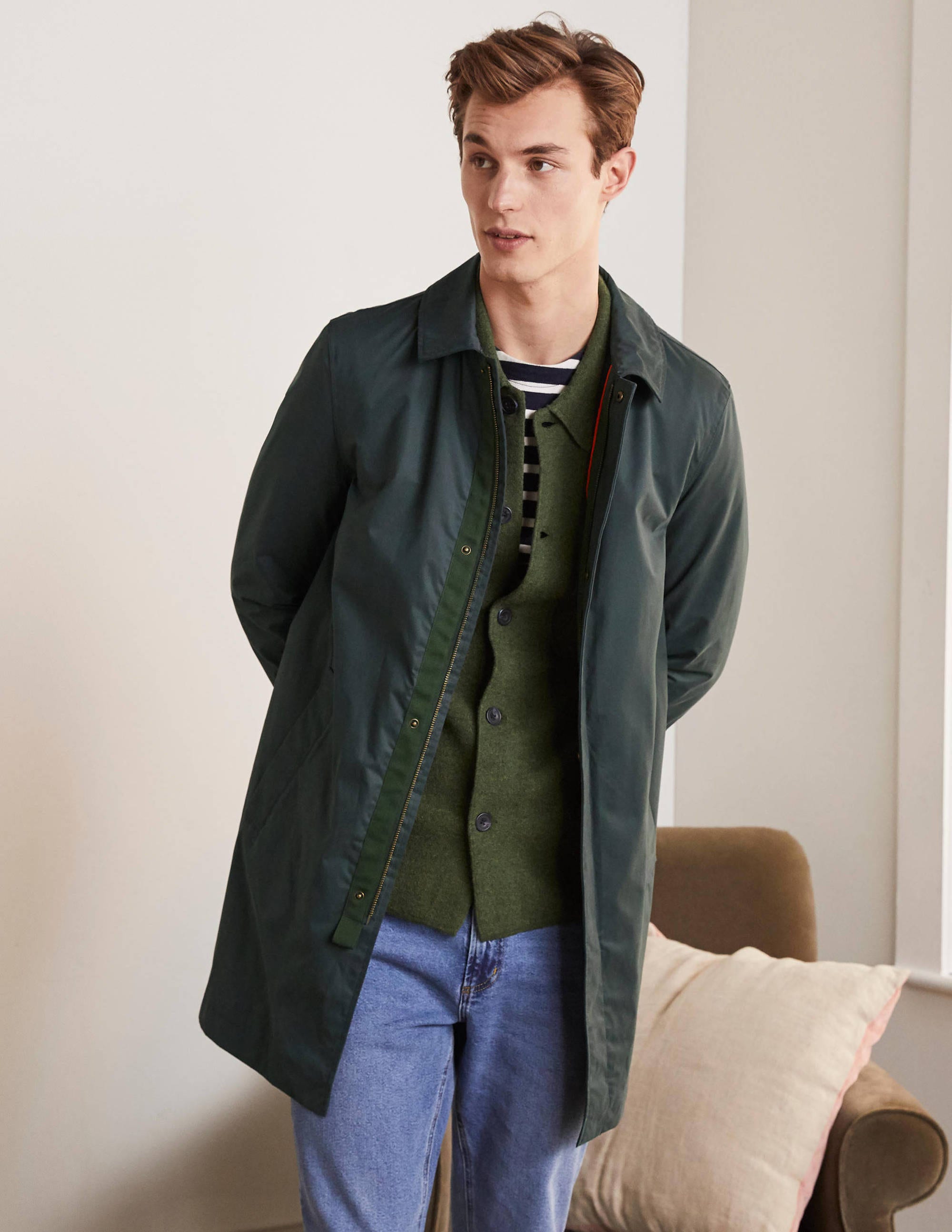  Linfield Technical Mac-Regiment Green、mySite、ashleygrahame