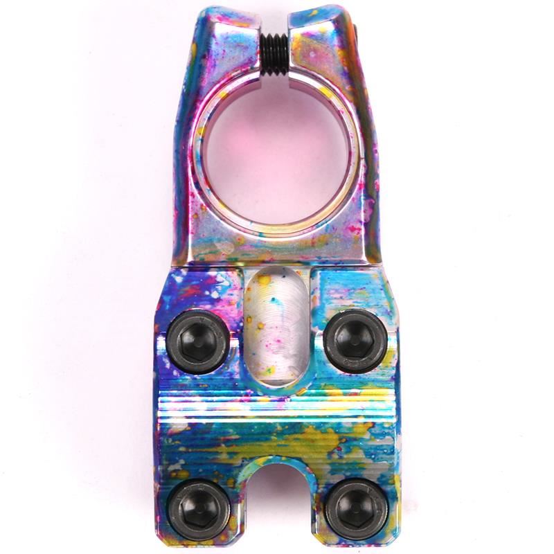  Profile Mulville Push Stem - Limited Edition Galaxy Rust、mySite、merchandisen