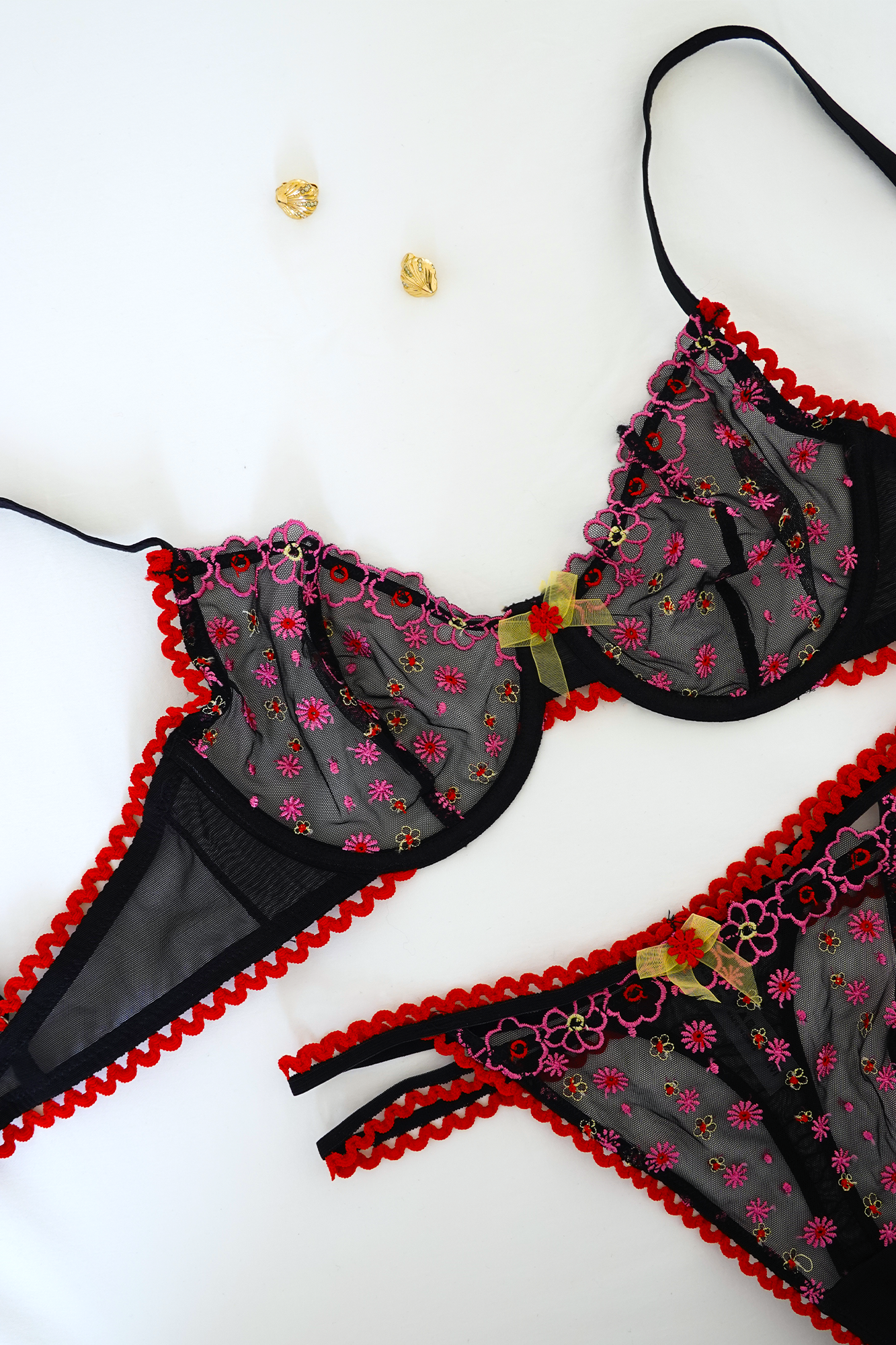 Vivid Black Lingerie、mySite、bengalsvssteelers