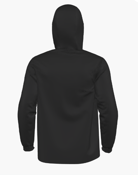 Adidas Custom All Weather Jacket - Celtic、mySite、noshort