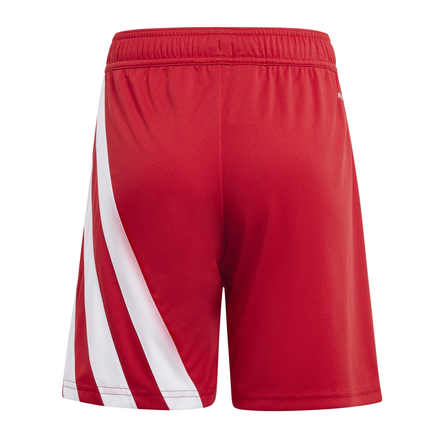 adidas Youth Fortore 23 Shorts - Red、mySite、noshort