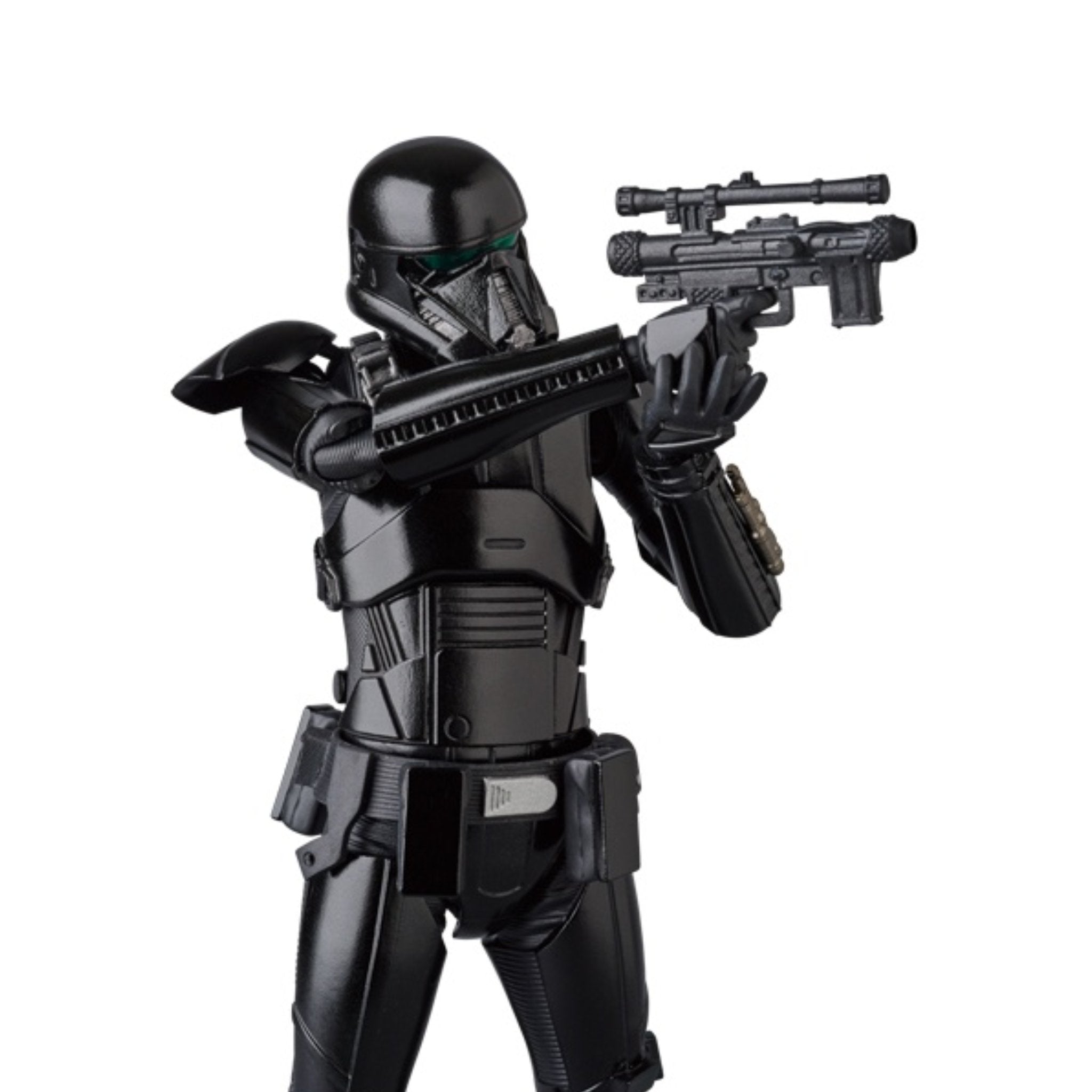 Star Wars: MAFEX #044 Death Trooper (Rogue One)、mySite、hgirdovlk