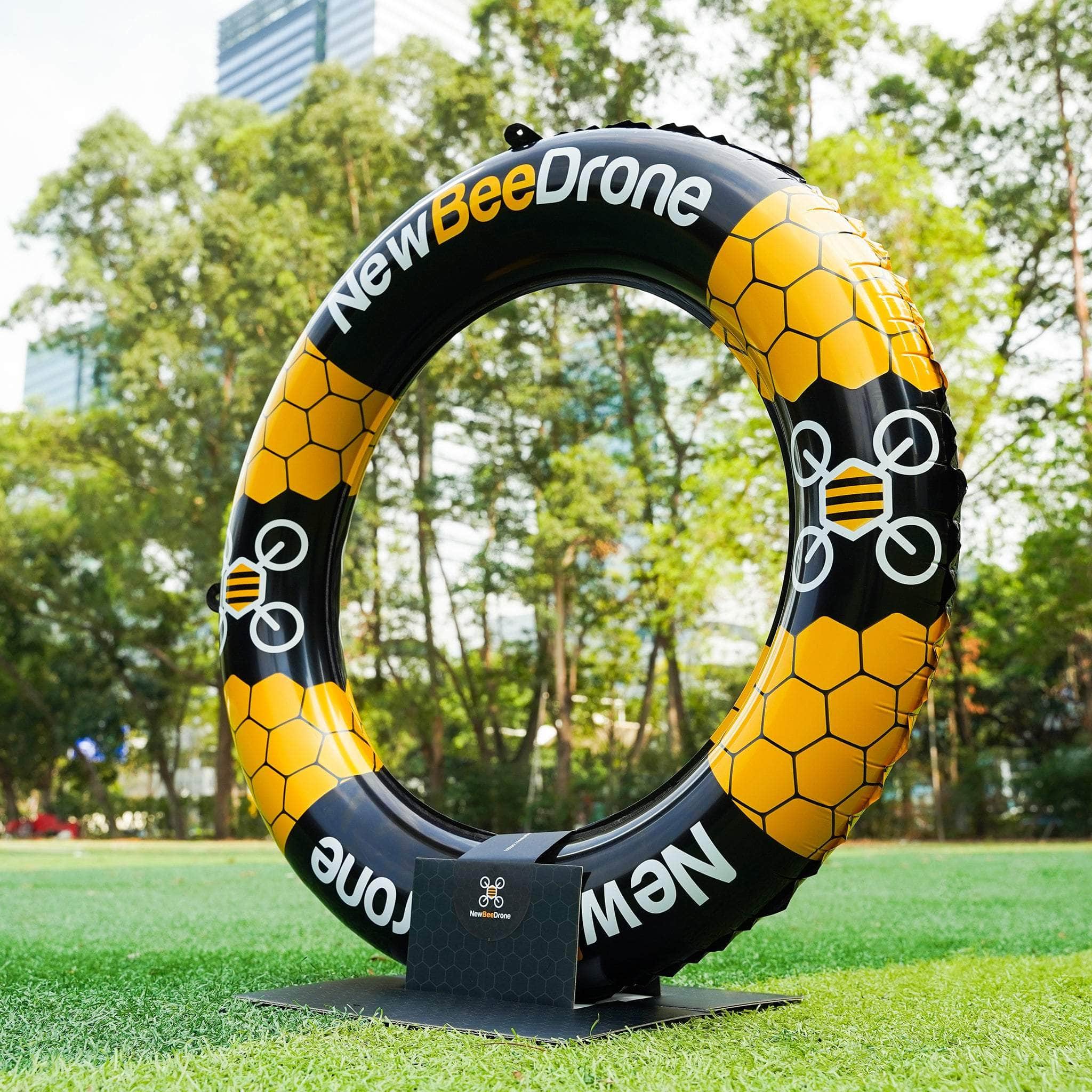  NewBeeDrone Balloon Gate (3-Pack)、mySite、merchandisen