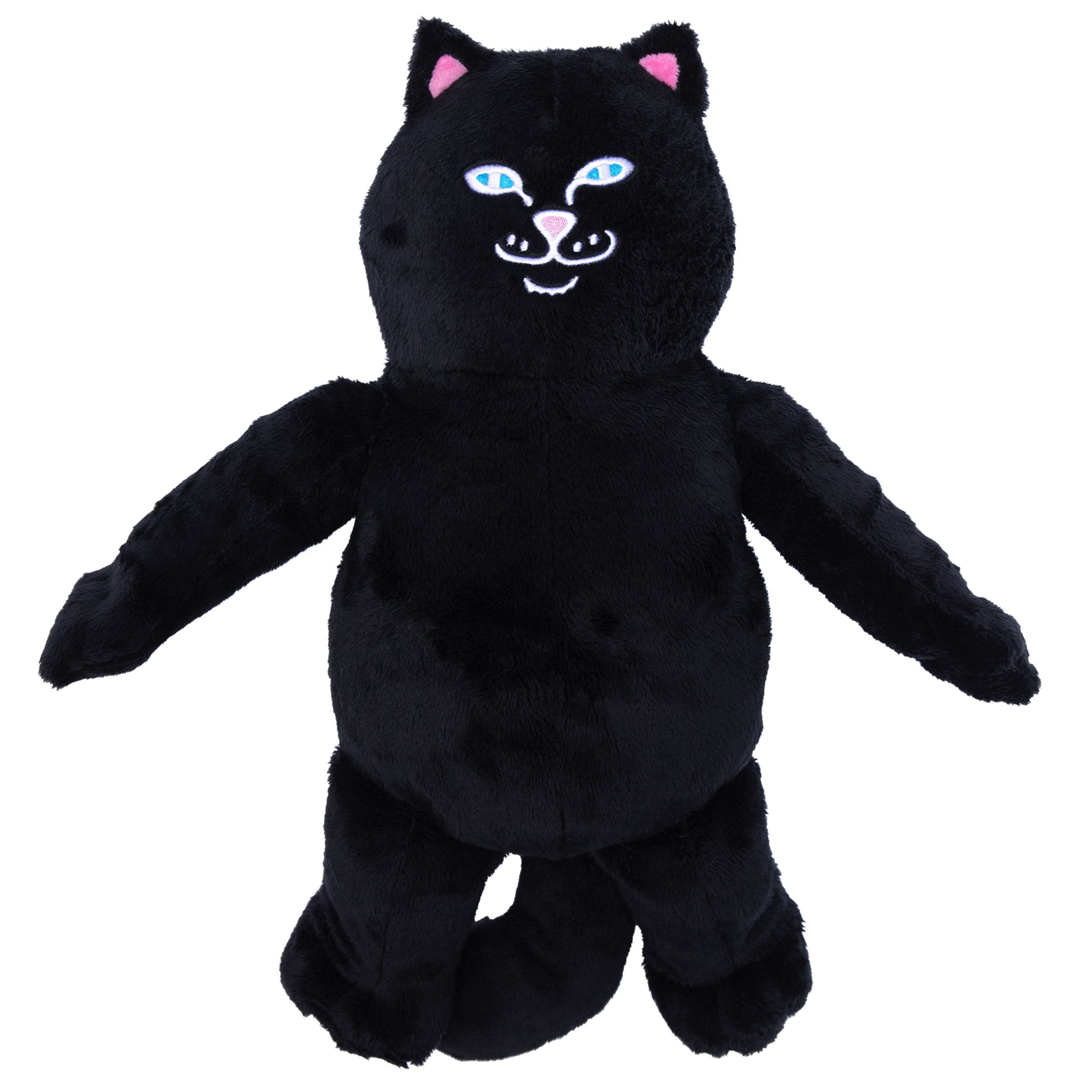  Lord Jermal Plush Doll (Black)、mySite、merchandisen