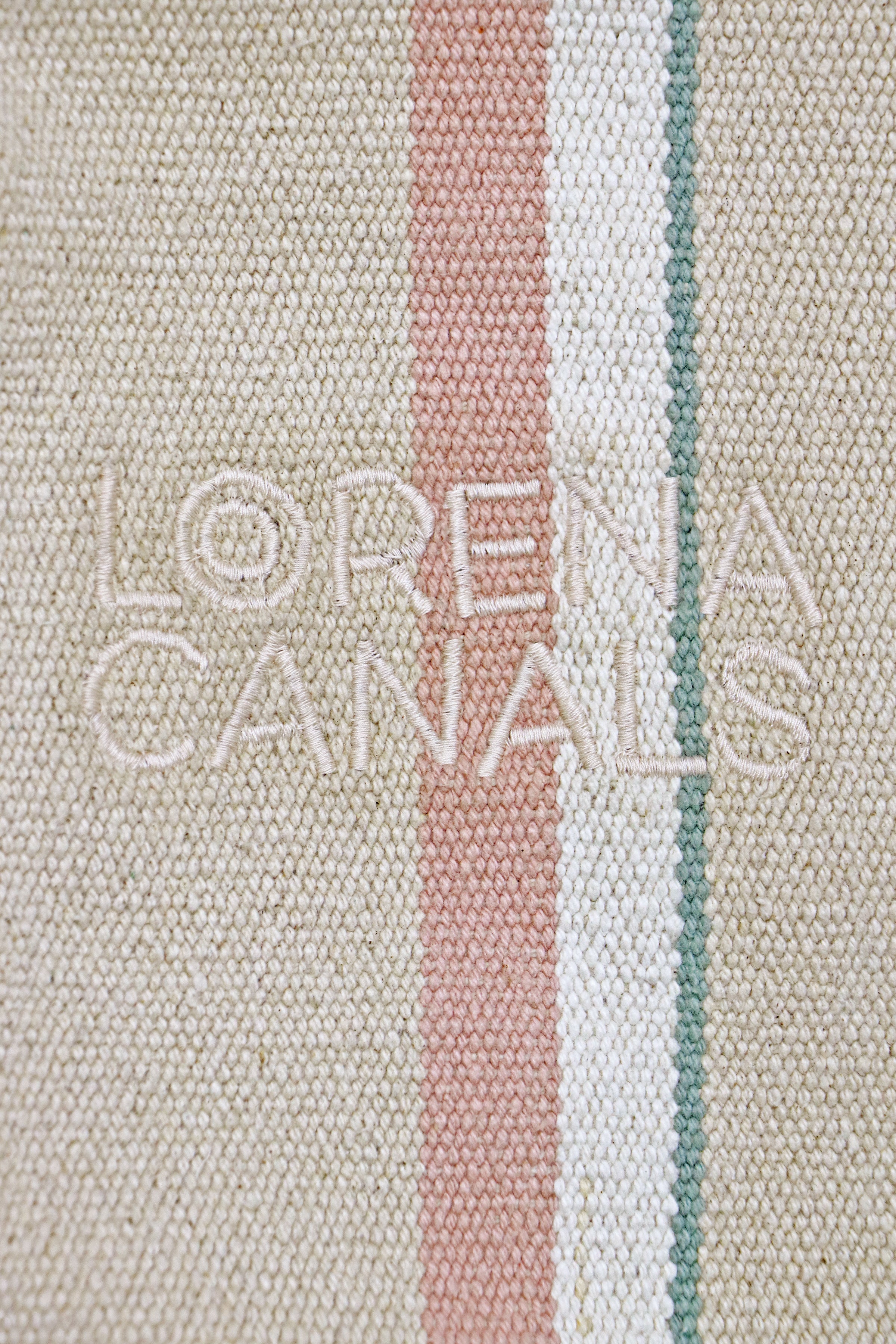 SMALL PUFF CLEO MULTI STRIPE、mySite、gigharbornorthrealestate